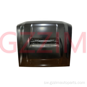 Land Cruiser FJ79 Front Hood Injini Hood